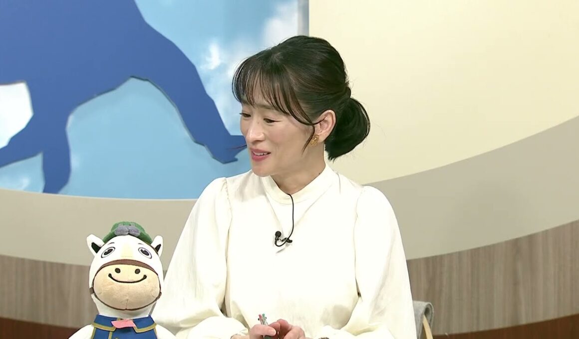 浦和競馬注目レース大討論会‼#41前半