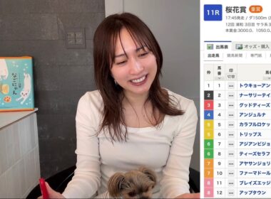 【3/18ゲリラ予想】桜花賞やりましょ💪🌸