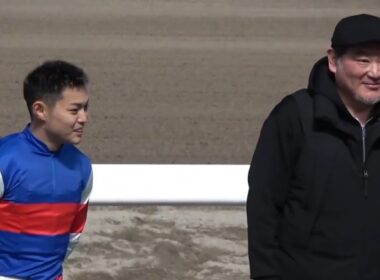 【桜花賞・野畑凌騎手の勝利騎手インタビュー他】2026年3月18日（水）浦和競馬場
