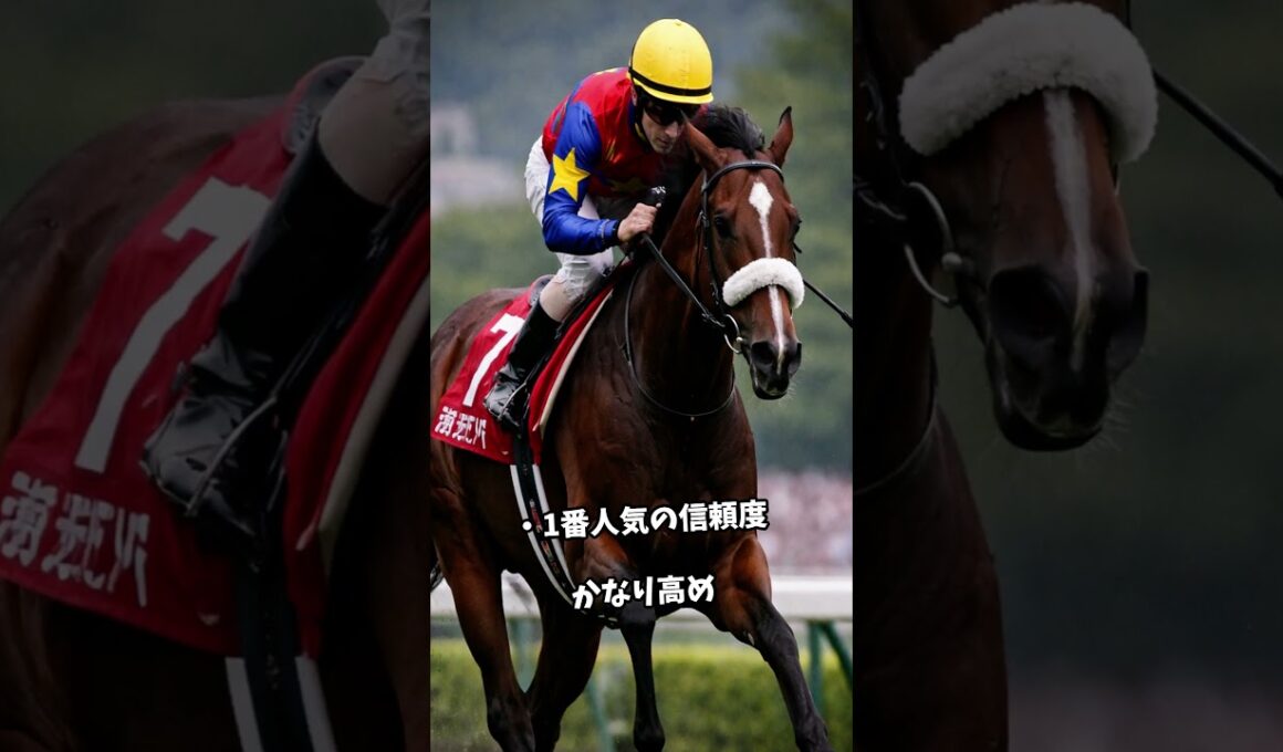 天皇賞春の前哨戦…勝ちパターンはこれ！