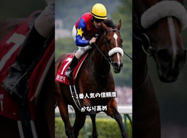 天皇賞春の前哨戦…勝ちパターンはこれ！