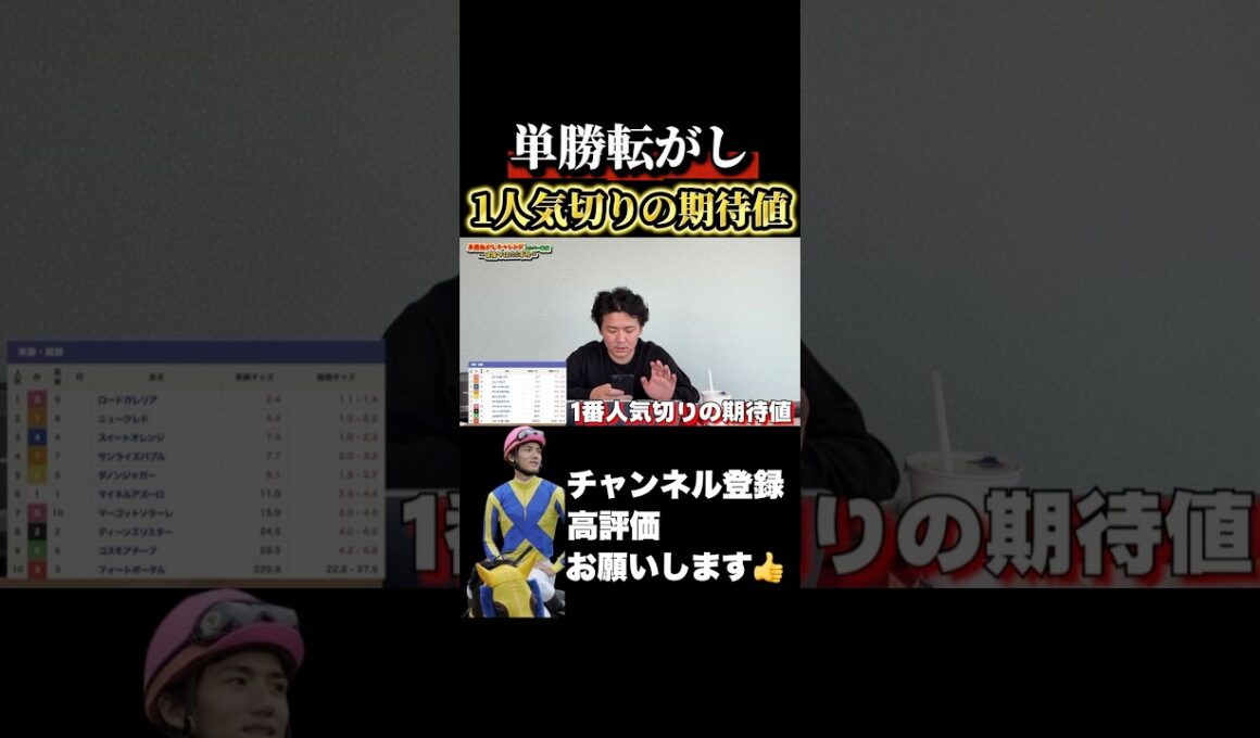 【競馬】単勝転がしで帯を目指す！#高松宮記念 #阪神大賞典