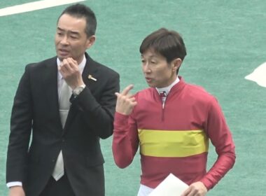 【現地】2026 ゴールドアクセス 武豊騎手3歳未勝利戦を勝利【阪神競馬場 阪神大賞典に向けて幸先良いスタート 新馬戦はロブチェンの3着】