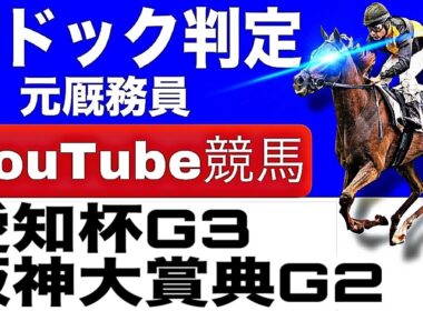 阪神大賞典2026完全予想！今年の注目馬とパドックを徹底解説！