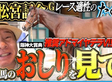 【高松宮記念2026】春のＧⅠシーズン本格スタート！電撃6ハロンの頂上決戦を太組不二雄がジャッジ！《東スポ競馬》