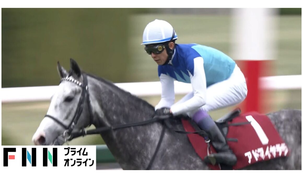 【阪神大賞典・G2＆愛知杯・G3】先週57歳になった武豊がまたも大記録＆1人気アドマイヤテラを重賞2勝目に導く！中京では伏兵アイサンサンが2026年開業の橋田厩舎にいきなりタイトルもたらす！