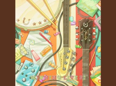 ヴィクトリアマイル -新しい光へ-