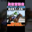 【高松宮記念2026】スプリンターズS組から絶対買うべき馬！展開不向きで得意舞台で巻き返し！