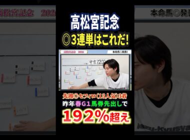 高松宮記念2026！サトノレーヴ、ナムラクレア、パンジャタワー、ママコチャ激突！本命は穴馬！？#競馬 #競馬予想 #馬券 #高松宮記念 #おすすめ #shorts
