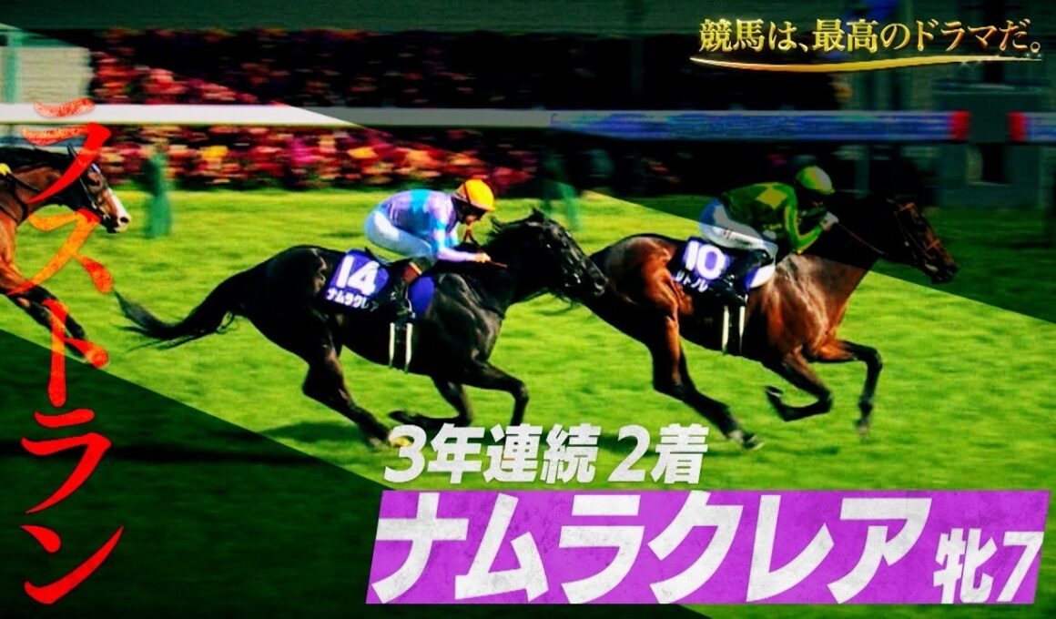 【フジテレビ公式】みんなのKEIBA＜3月29日(日)午後3時＞高松宮記念・GIスペシャル動画