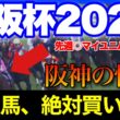 【大阪杯 予想 2026】この人気で買わないのはもったいない！直近の大敗で舐められている阪神最強の馬がいます