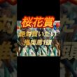桜花賞2026 絶対買いたい推奨馬1頭紹介