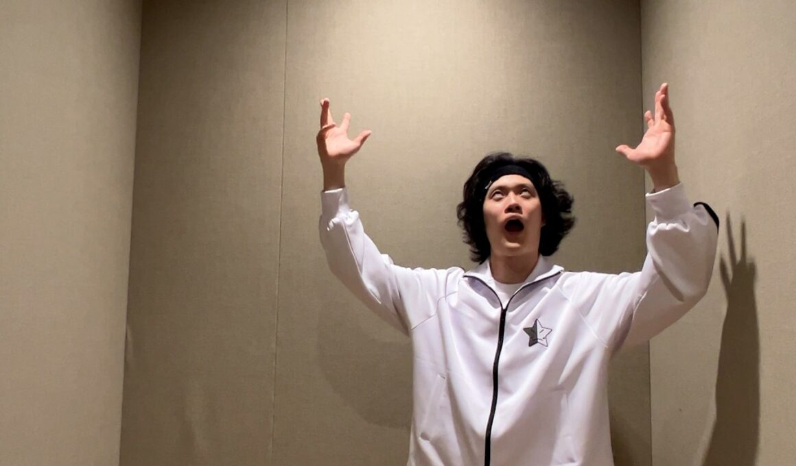 本日の大阪杯について５