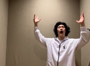 本日の大阪杯について５