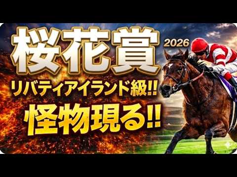 【桜花賞2026競馬予想】1週前追い切り全頭診断｜今回は軍師AI指数、追い切り評価、前走内容、血統背景まで含めて全19頭の現在地を1頭ずつ徹底的に診断整理しました｜2歳女王スターアニス、ドリームコアは