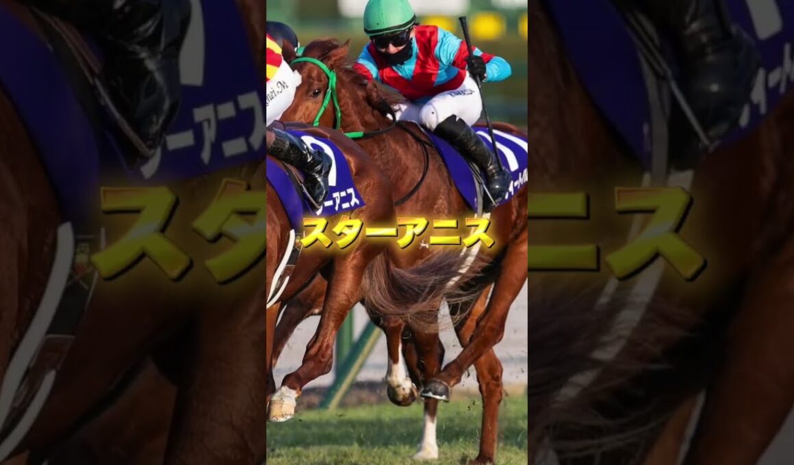 G1桜花賞の注目馬を3頭紹介＃競馬＃競馬予想＃ドリームコア＃スターアニス＃アランカール
