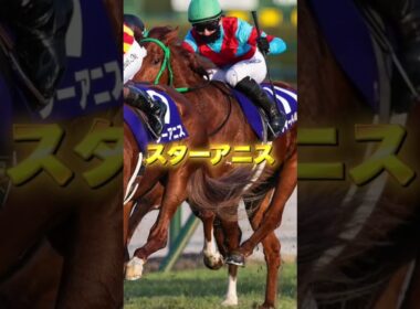 G1桜花賞の注目馬を3頭紹介＃競馬＃競馬予想＃ドリームコア＃スターアニス＃アランカール
