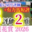 【桜花賞 予想】完成度のスターアニス、勢いのドリームコア、超良血アランカールの激突！！チューリップ賞の勝ち馬不在で大混戦！？【1週前追い切り+有力馬短評】