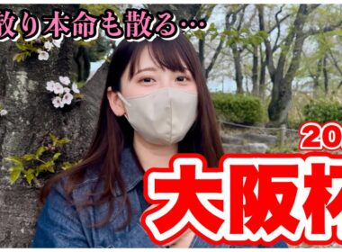【大阪杯】桜舞い散る日…本命も散る…？