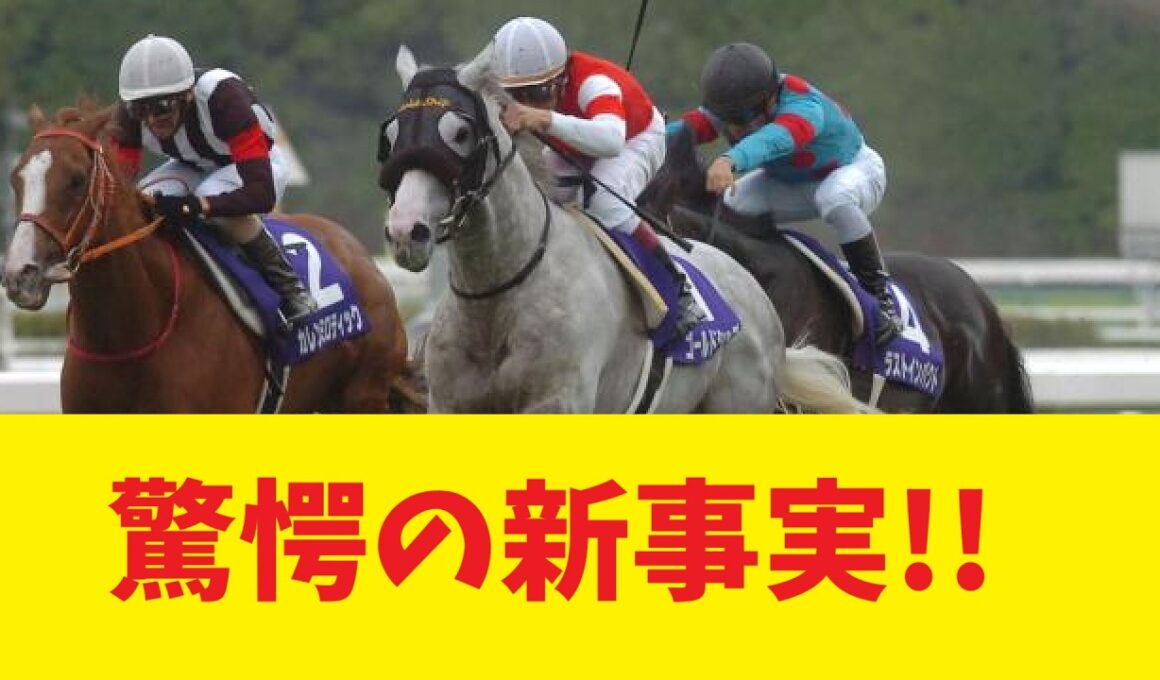 「ゴールドシップの菊花賞ラップ分析したら」に対するみんなの反応集！