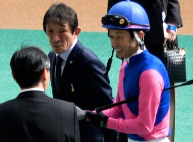 【大阪杯2026】全頭パドック クロワデュノール＋メイショウタバル＋ダノンデサイル＋武豊多め 現地映像