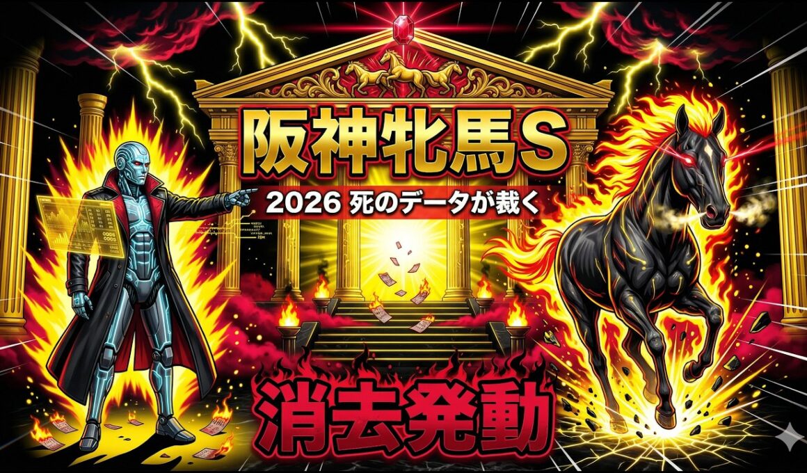 【阪神牝馬S 2026】オークス馬カムニャックがマイルに殴り込む#阪神牝馬S #阪神牝馬ステークス #阪神牝馬S2026#カムニャック #エンブロイダリー #アスコリピチェーノ #カピリナ #競馬