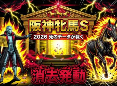 【阪神牝馬S 2026】オークス馬カムニャックがマイルに殴り込む#阪神牝馬S #阪神牝馬ステークス #阪神牝馬S2026#カムニャック #エンブロイダリー #アスコリピチェーノ #カピリナ #競馬
