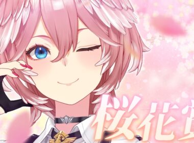 【 桜花賞 】18頭の桜咲きほこる桜花賞。誰が満開の花を咲かれるのか⁉【鷹嶺ルイ/ホロライブ】