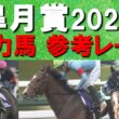【難解な皐月賞の予想の参考に！】ＧⅠ馬カヴァレリッツォ・ロブチェンか？バステール、リアライズシリウス、グリーンエナジー、アルトラムス、ゾロアストロ、パントルナイーフら重賞馬か？皐月賞参考レースをお届け