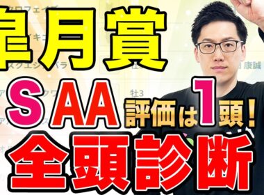 【皐月賞2026 全頭診断】上位評価は大混戦！注目は“京成杯＆毎日杯”勝ち馬（SPAIA編）