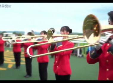 2025年第30回秋華賞〔GⅠ〕ファンファーレ【地上波ver】