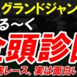 中山グランドジャンプ2026全頭診断｜障害レースをもっと楽しむ！初心者OKのゆる解説＆推し馬探し