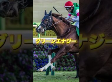 G1皐月賞の注目馬を3頭紹介＃競馬＃競馬予想＃カヴァレリッツォ＃ロブチェン＃グリーンエナジー