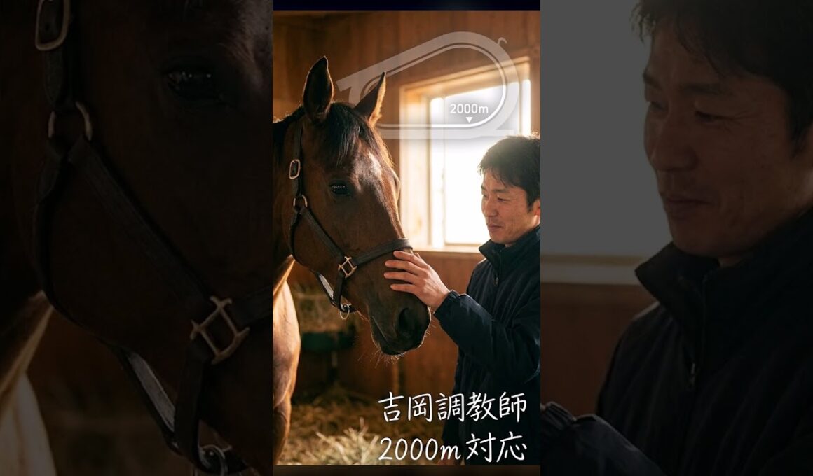 【皐月賞】 カヴァレリッツォが史上初の直行Vへ 陣営が語る2000m克服の鍵とは【G1】#競馬 #皐月賞 #カヴァレリッツォ #サートゥルナーリア産駒  #中央競馬 #Dレーン #クラシックロード