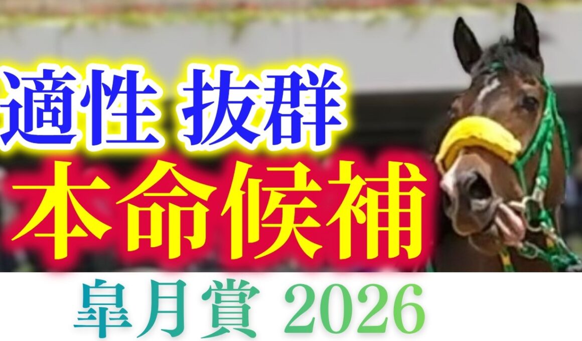 【皐月賞2026】覚悟のある方だけご視聴ください。空前絶後の大混戦！ロブチェン、バステール、グリーンエナジー、カヴァレリッツォ・・・出走馬みんな強い！！【1週前追い切り+有力馬短評】
