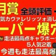 皐月賞2026スーパー爆穴！「先週💣走法最高点ギャラボーグ5人気2着に続き走法最高点爆穴だ！」