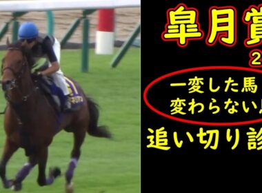 【皐月賞2026】追い切り診断で評価激変｜状態で明暗が分かれた全頭チェックと好走条件の本質
