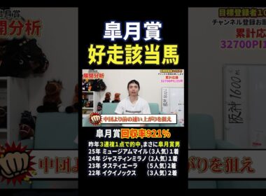 皐月賞2026！カヴァレリッツォやロブチェン、グリーンエナジー、バステール激突！ #競馬 #競馬予想 #馬券 #皐月賞 #おすすめ #shorts