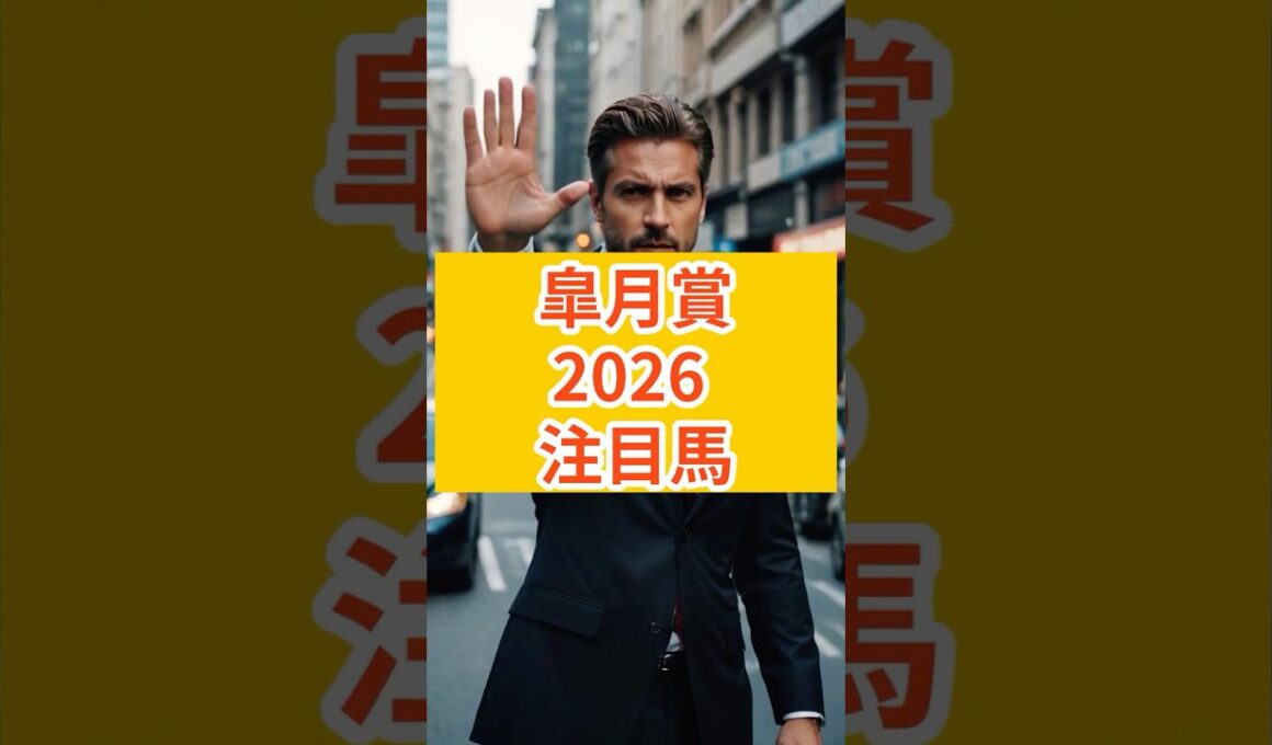 『皐月賞』注目馬#皐月賞 #皐月賞2026 #リアライズシリウス #バステール #カヴァレリッツォ #ロブチェン #マテンロウゲイル #アドマイヤクワッズ #ゾロアストロ #グリーンエナジー