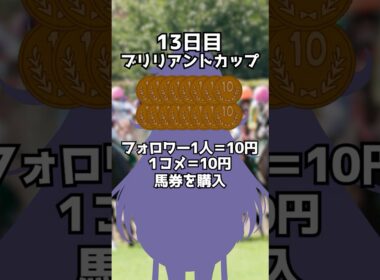 【競馬】まさかの大勝利！？脳汁で炊き込みご飯を炊いた日！ #shorts