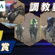 【調教動画】2026年 皐月賞｜JRA公式