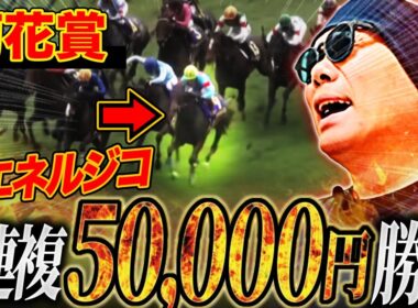 【菊花賞 2025】"クラシック三冠で”帯狙い”賭博生活者が狙う、オッズ妙味がある馬券術【競馬】