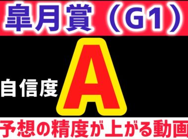 【皐月賞2026 予想】グリーンエナジーは買いません