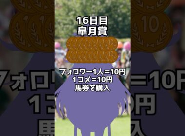 【皐月賞2026】見事大的中‼︎衝撃の○万円勝ち‼︎これだから競馬はやめられない!! #shorts