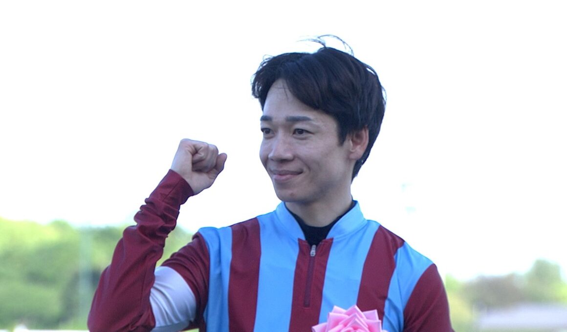 【皐月賞・GⅠ】GⅠ通算10勝目！クラシック２週連続勝利！ 勝利騎手インタビュー 松山弘平 騎手  【みんなのKEIBA】