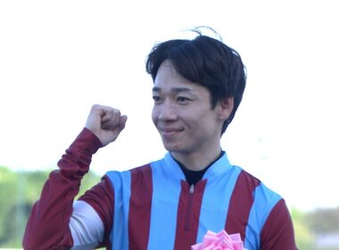 【皐月賞・GⅠ】GⅠ通算10勝目！クラシック２週連続勝利！ 勝利騎手インタビュー 松山弘平 騎手  【みんなのKEIBA】