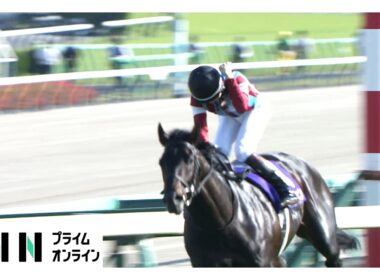 【クラシック3冠初戦皐月賞・G1】G1馬の貫禄！ロブチェンが驚愕の逃げ切りレコードV！松山弘平騎手は桜花賞に続いて2週連続のクラシック制覇！