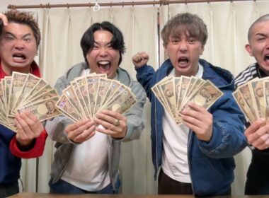 【生配信】有馬記念で人生を変えようとする限界YouTuberたち。