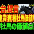 【天皇賞(春)は種牡馬価値ゼロ？】天皇賞(春)距離短縮論を社台総帥・吉田照哉が提言するが…天皇賞（春）菊花賞のワールドプレミアが皐月賞馬ロブチェンを出したが種牡馬価値は微妙な理由【競馬ゆっくり】