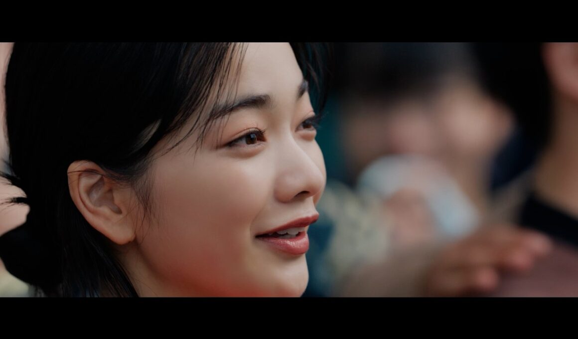 Hello, Special Times.『THE “LIVE” IMAGINATION』篇　大阪杯　15秒 | JRA公式